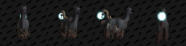 альпаки World of Warcraft