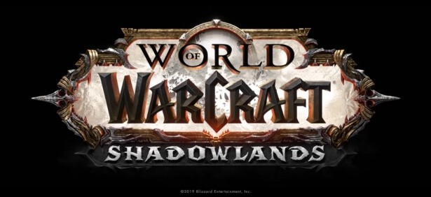 Новое дополнение World of Warcraft: Shadowlands World of Warcraft: Shadowlands