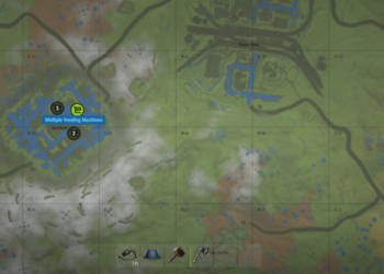 Продовжуємо покращувати Rust