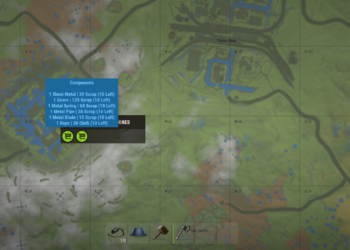 Продовжуємо покращувати Rust