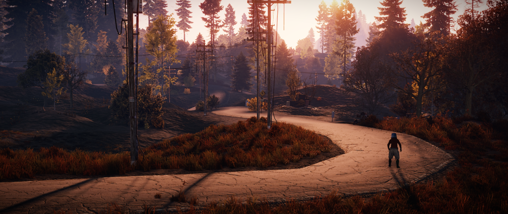 "Rust": обновление от 6.02.2020 "Rust": обновление от 6.02.2020