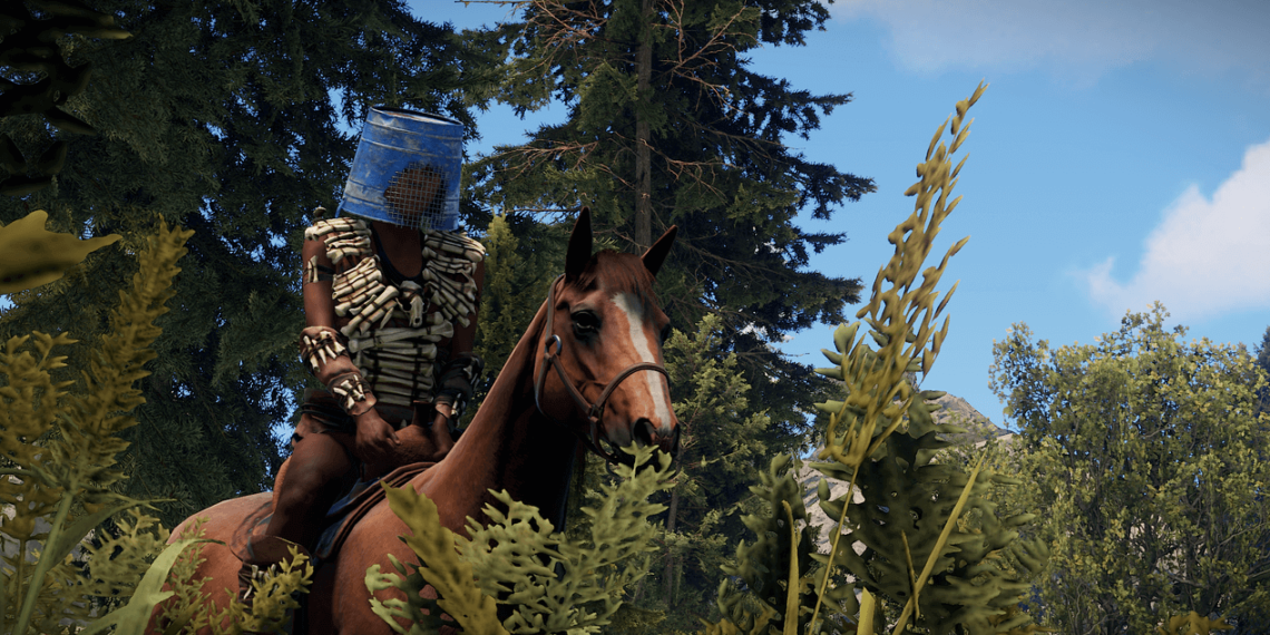 Більше ігрової статистики в Rust