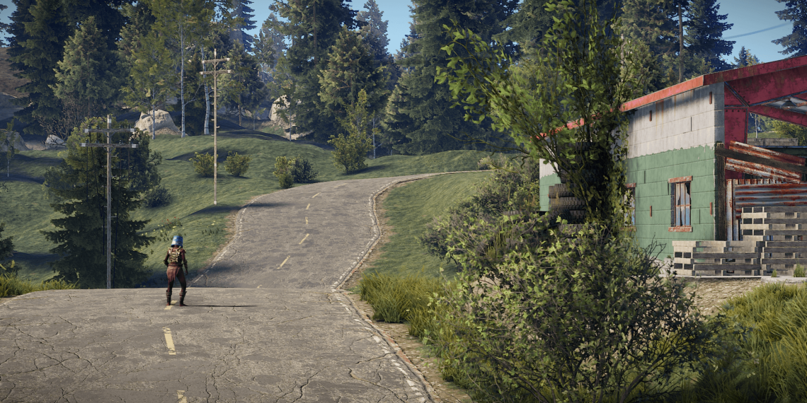 Більше ігрової статистики в Rust
