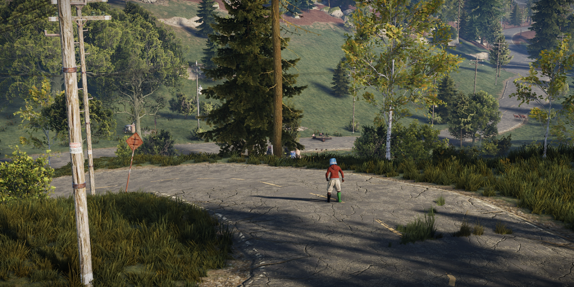 "Rust": оновлення від 6.02.2020