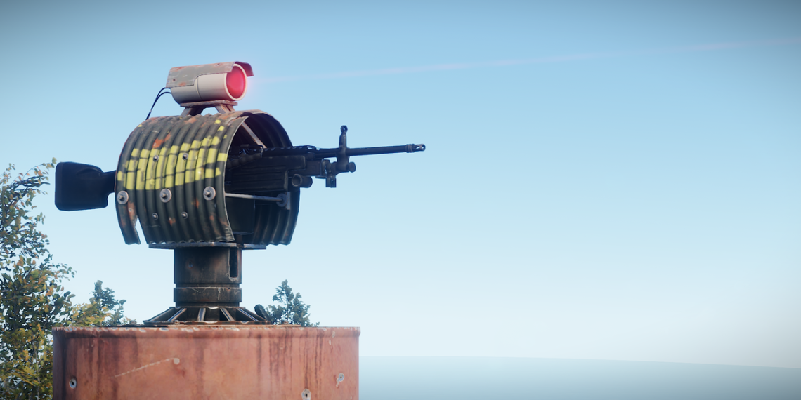 "Rust": оновлення від 6.02.2020