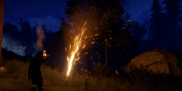 Лунный Новый год 2020 в Rust! Лунный Новый год 2020 в Rust!