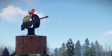 Лунный Новый год 2020 в Rust! Лунный Новый год 2020 в Rust!