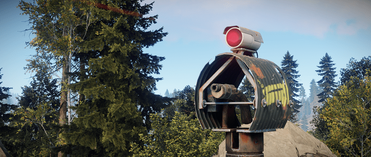 "Rust": обновление от 6.02.2020 "Rust": обновление от 6.02.2020