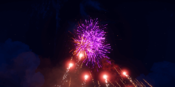 Лунный Новый год 2020 в Rust! Лунный Новый год 2020 в Rust!