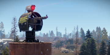 Лунный Новый год 2020 в Rust! Лунный Новый год 2020 в Rust!