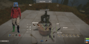 Лунный Новый год 2020 в Rust! Лунный Новый год 2020 в Rust!