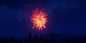 Лунный Новый год 2020 в Rust! Лунный Новый год 2020 в Rust!