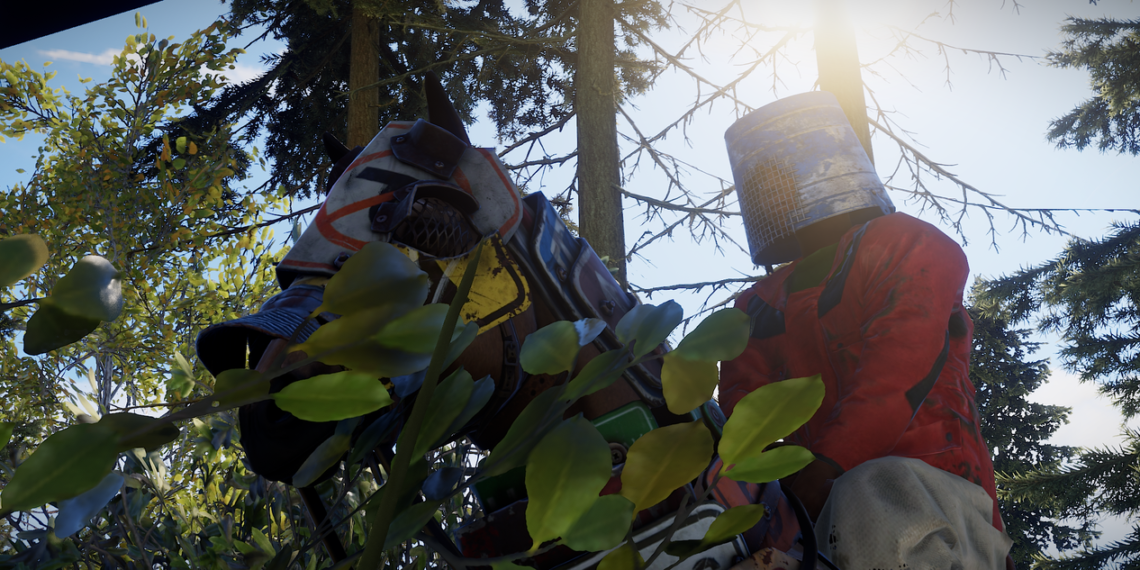 "Rust": оновлення від 6.02.2020