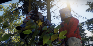 Лунный Новый год 2020 в Rust! Лунный Новый год 2020 в Rust!