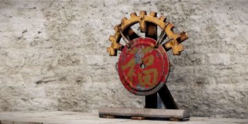 Лунный Новый год 2020 в Rust! Лунный Новый год 2020 в Rust!
