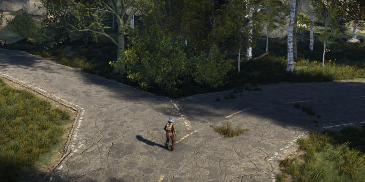 "Rust": обновление от 6.02.2020 "Rust": обновление от 6.02.2020