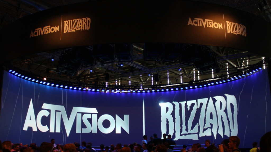 Activision Blizzard отчиталась об итогах 4 квартала 2019 года Activision Blizzard отчиталась об итогах 4 квартала 2019 года