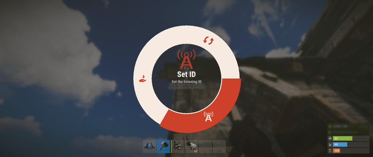 Камеры видеонаблюдения и компьютерные станции в Rust Камеры видеонаблюдения и компьютерные станции в Rust
