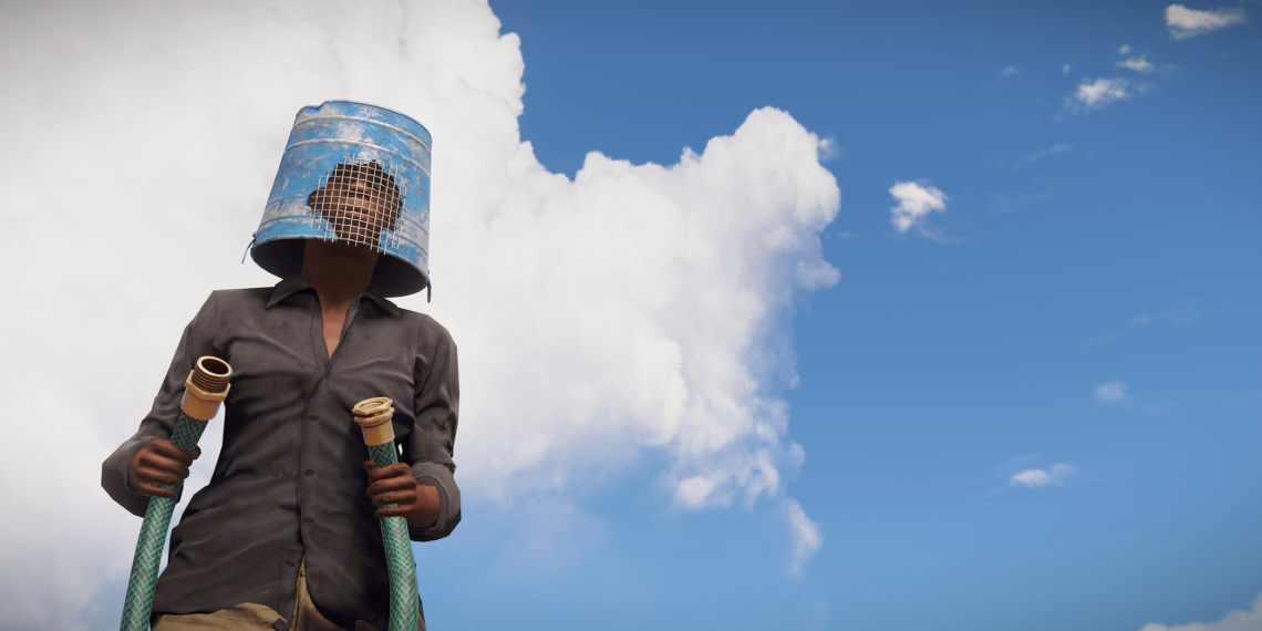 Оновлення фермерства в Rust