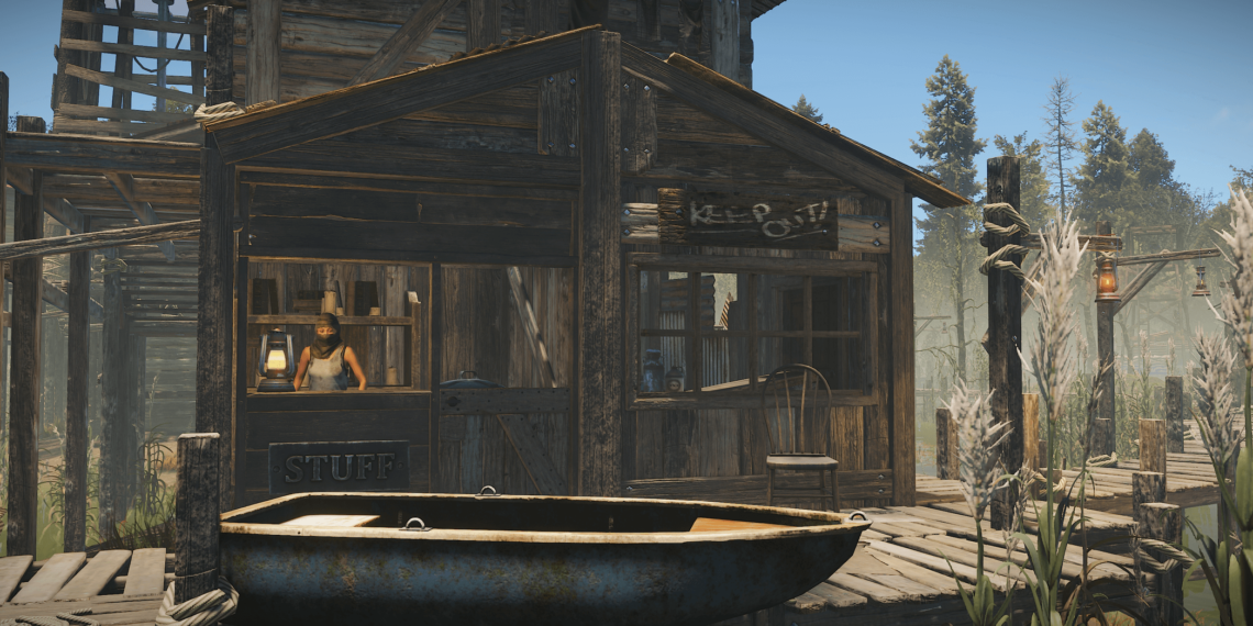 Оновлення фермерства в Rust