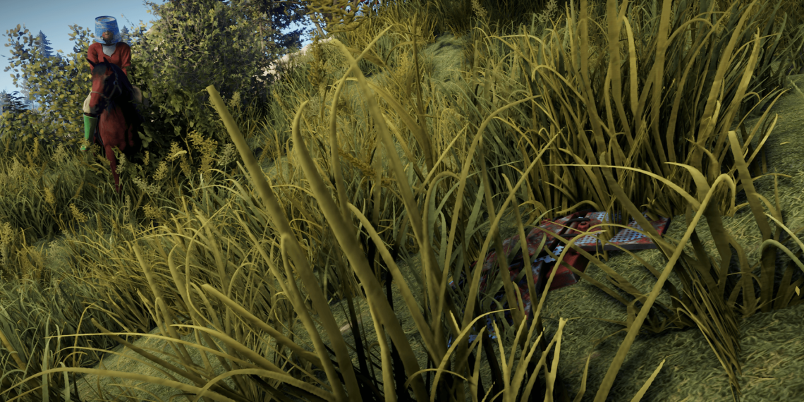 Оновлення фермерства в Rust