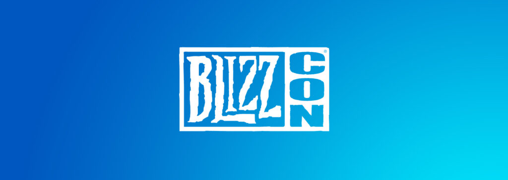 Новые подробности о Blizzcon 2020 Новые подробности о Blizzcon 2020