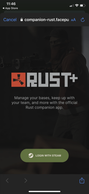 Rust+ и Строительство 4.0 Rust+ и Строительство 4.0