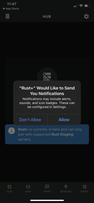 Rust+ и Строительство 4.0 Rust+ и Строительство 4.0