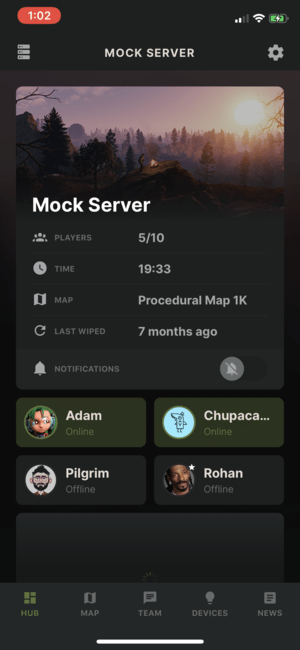 Rust+ и Строительство 4.0 Rust+ и Строительство 4.0