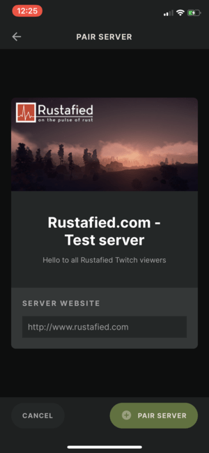 Rust+ и Строительство 4.0 Rust+ и Строительство 4.0