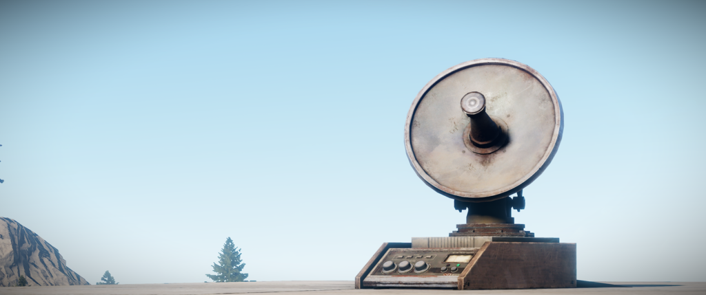 Rust+ та Будівництво 4.0