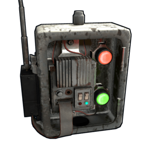 Rust+ та Будівництво 4.0