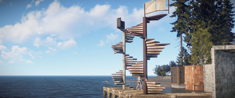 Rust+ и Строительство 4.0 Rust+ и Строительство 4.0