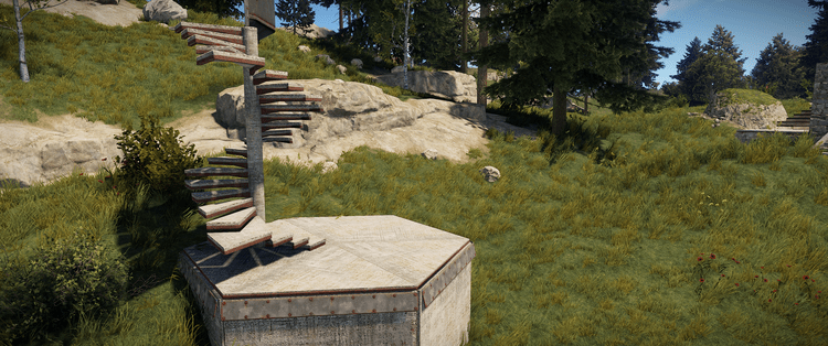 Rust+ и Строительство 4.0 Rust+ и Строительство 4.0