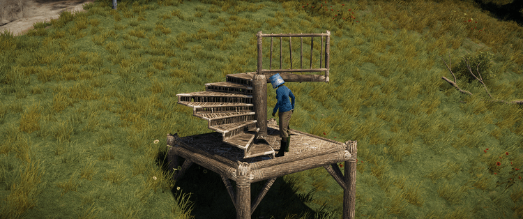 Rust+ и Строительство 4.0 Rust+ и Строительство 4.0