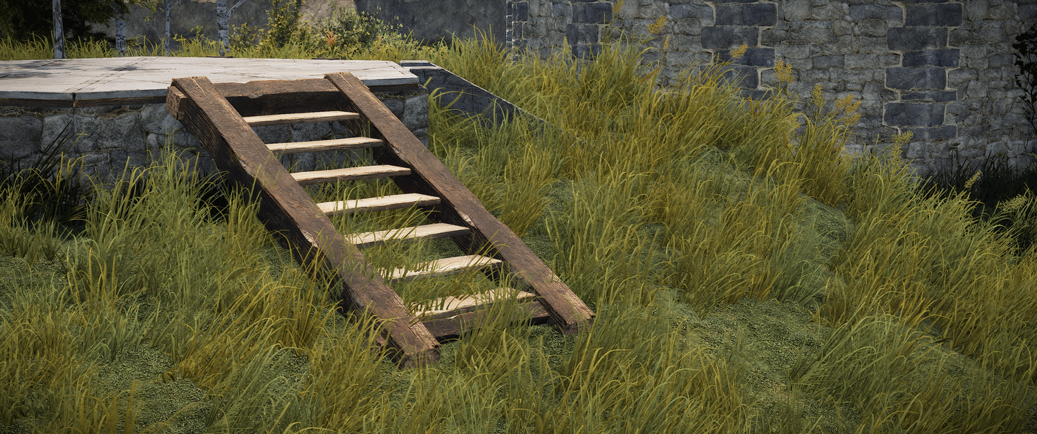 Rust+ та Будівництво 4.0