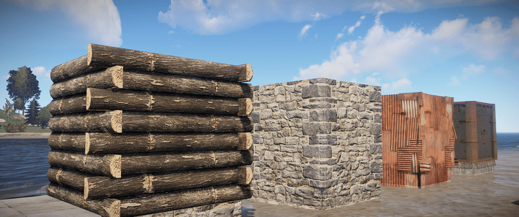 Rust+ и Строительство 4.0 Rust+ и Строительство 4.0