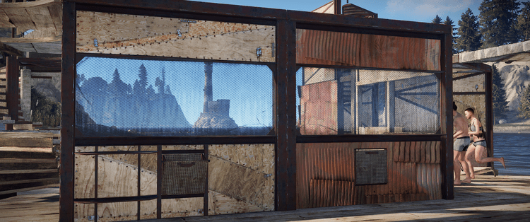 Rust+ и Строительство 4.0 Rust+ и Строительство 4.0