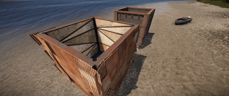 Rust+ и Строительство 4.0 Rust+ и Строительство 4.0