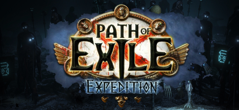 Path of Exile - Вийшло велике оновлення 3.15 і почалася ліга Експедиція Path of Exile - Вийшло велике оновлення 3.15 і почалася ліга Експедиція
