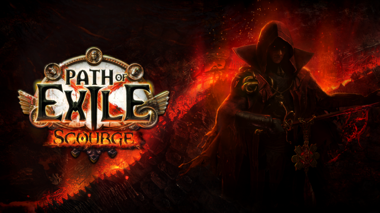 У Path of Exile відбувся вихід оновлення 3.16 і розпочалася ліга Нашестя У Path of Exile відбувся вихід оновлення 3.16 і розпочалася ліга Нашестя