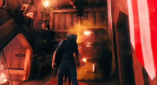 Valheim: Гайд по Медовусі