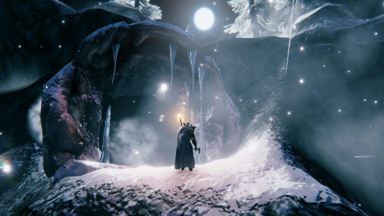 Valheim: гайд пошаговая инструкция по Горам