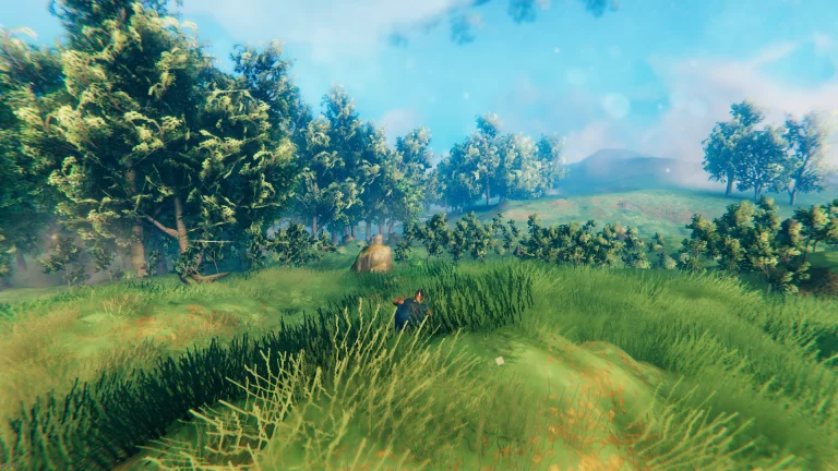 Valheim: Гайд по Лугам Valheim: Гайд по Лугам