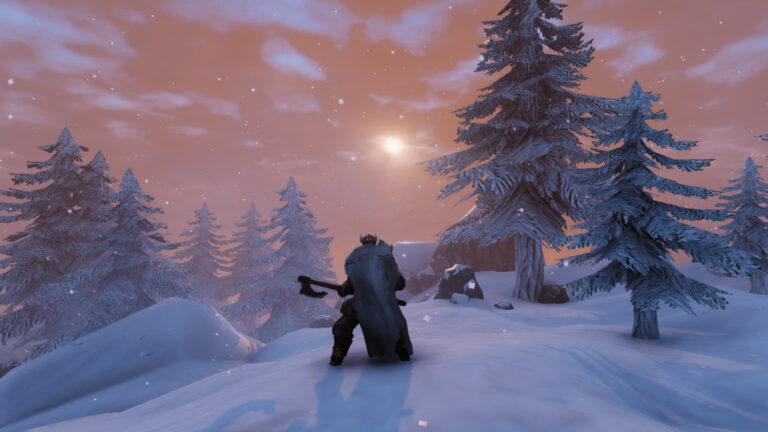 Valheim: Интерактивная карта игрового мира Valheim: Интерактивная карта игрового мира