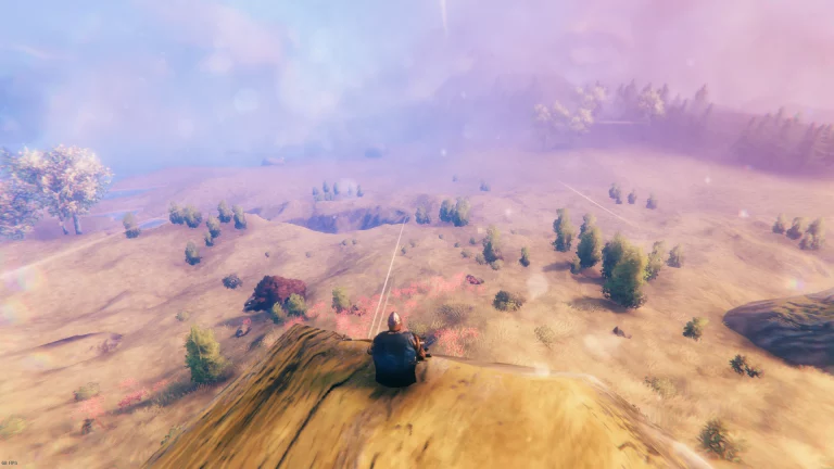 Valheim: гайд по Равнинам Valheim: гайд по Равнинам