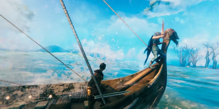 Valheim: гайд по локациям