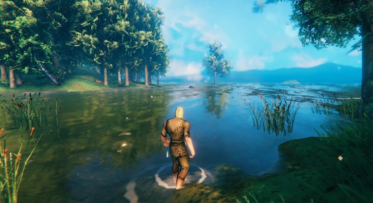 Valheim: Кремень — где найти, рецепты Valheim: Кремень — где найти, рецепты