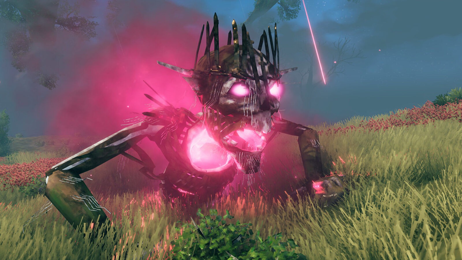 Valheim: гайд по Рівнинах