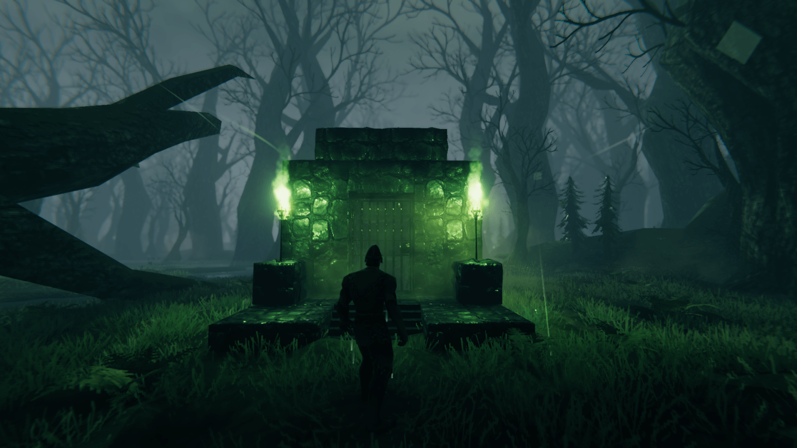 Valheim: як видобути залізо
